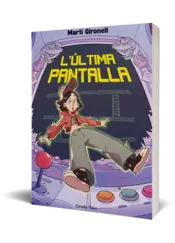 Miniatura portada 3d L'última pantalla