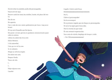 Imatge extra Les Princeses Rebels 1. El misteri de la virgulina immortal 2