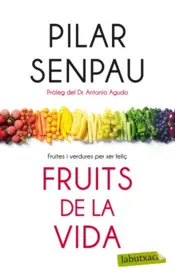 Portada Fruits de la vida