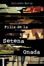 Portada Fills de la Setena Onada