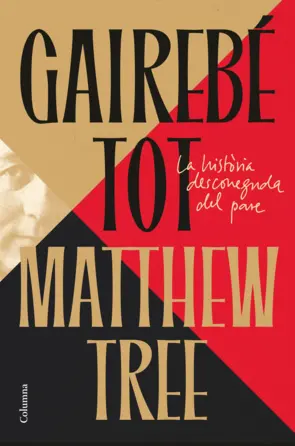 Portada Gairebé tot