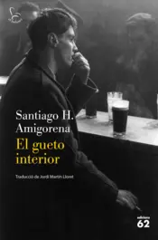 Portada El gueto interior