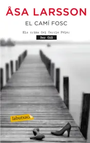 Portada El camí fosc