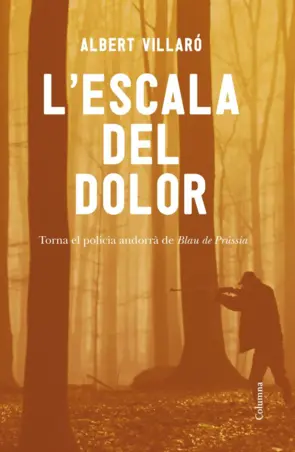 Portada L'escala del dolor