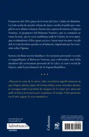 Miniatura contraportada El cor del balneari