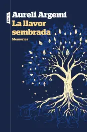 Portada La llavor sembrada