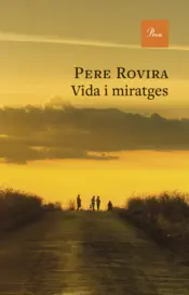 Portada Vida i miratges