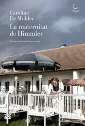 Portada La maternitat de Himmler