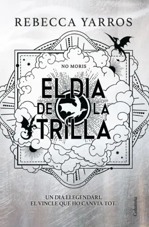 Portada El dia de la Trilla (Empiri)
