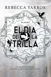 Portada El dia de la Trilla (Empiri)