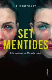 Portada Set mentides