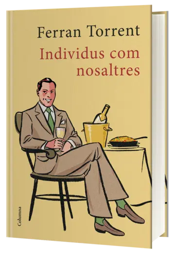 Portada Individus com nosaltres