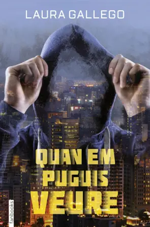 Portada Quan em puguis veure