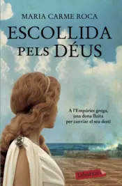 Portada Escollida pels déus