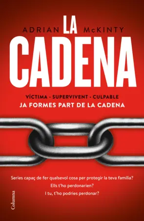Portada La Cadena