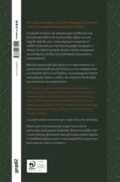 Miniatura contraportada Fer cantar els arbres