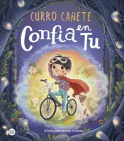 Portada Confia en tu