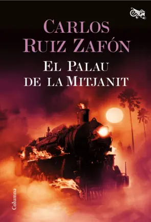 Portada El Palau de la Mitjanit