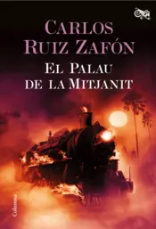 Portada El Palau de la Mitjanit