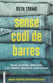 Portada Sense codi de barres