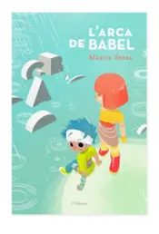 Portada L'arca de Babel