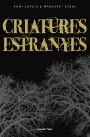 Portada Criatures estranyes