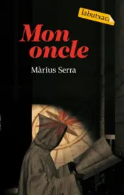 Portada Mon oncle