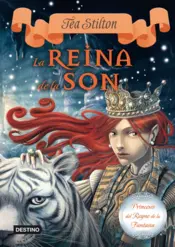 Portada 6. La Reina de la son