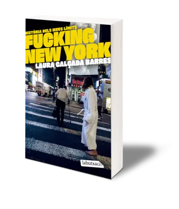 Portada Fucking New York