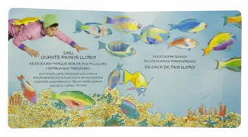 Imatge extra Titó. Excursió al fons del mar 0