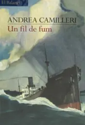 Portada Un fil de fum