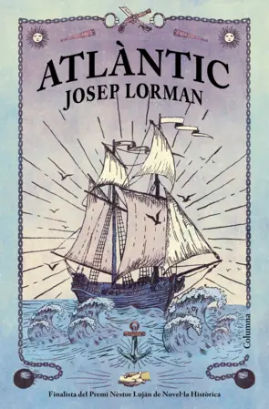 Portada Atlàntic
