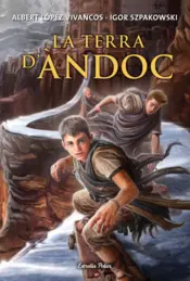 Portada La Terra d'Àndoc