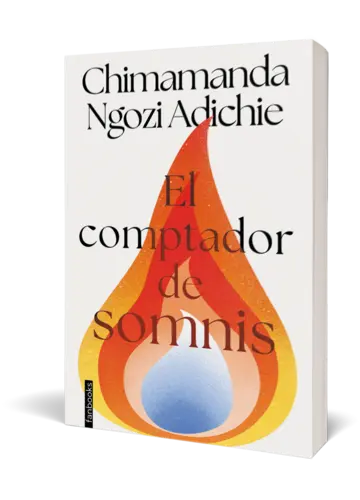 Portada El comptador de somnis