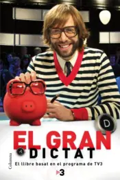 Portada El gran dictat