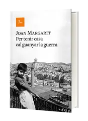 Miniatura portada 3d Per tenir casa cal guanyar la guerra