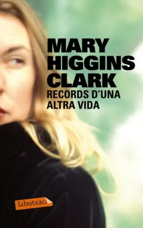 Portada Records d'una altra vida