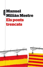 Portada Els ponts trencats