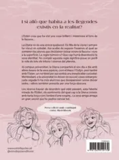 Miniatura contraportada Strawberry Moon. La filla de la lluna