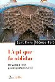 Portada L'opi que fa oblidar