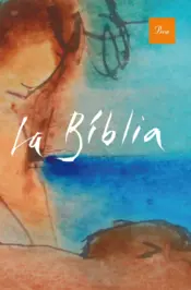 Portada La Bíblia