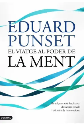 Portada El viatge al poder de la ment