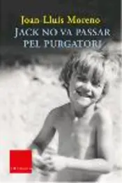 Portada Jack no va passar pel purgatori