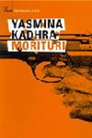 Portada Morituri