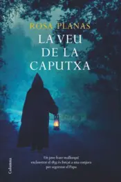 Portada La veu de la caputxa