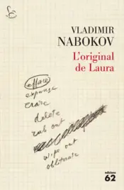 Portada L'original de Laura