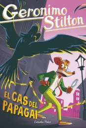 Portada El cas del papagai
