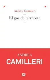 Portada El gos de terracota