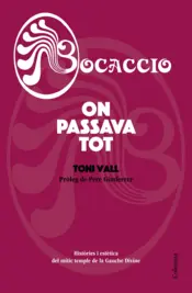Portada Bocaccio