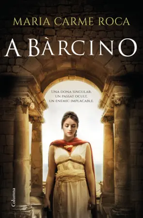 Portada A Bàrcino